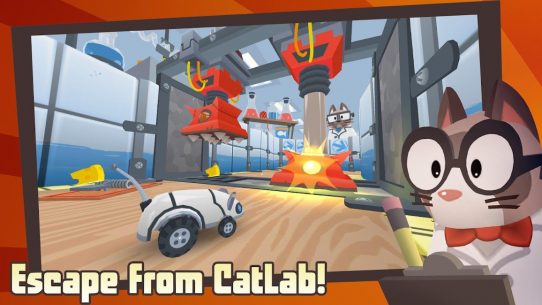 MouseBot 2021.08.28 Apk + Mod for Android 1