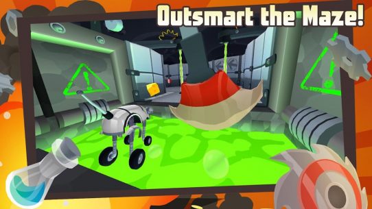 MouseBot 2021.08.28 Apk + Mod for Android 2
