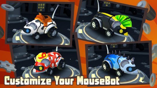 MouseBot 2021.08.28 Apk + Mod for Android 4