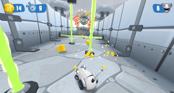 MouseBot 2021.08.28 Apk + Mod for Android 5