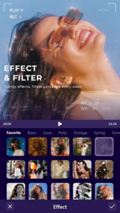 Movie maker (PRO) 42.0 Apk for Android 4