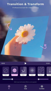 Movie maker (PRO) 42.0 Apk for Android 5