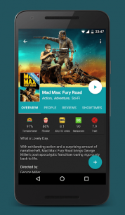 Movie Mate Pro 6.8.1 Apk for Android 1