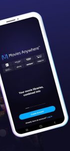 Movies Anywhere 1.29.0 Apk for Android 2