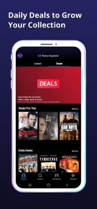 Movies Anywhere 1.29.0 Apk for Android 3