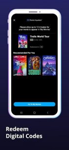 Movies Anywhere 1.29.0 Apk for Android 4