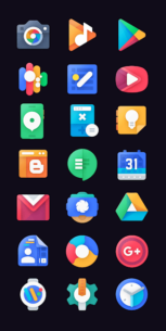 Moxy Icon Pack 21.2 Apk for Android 1