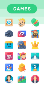 Moxy Icon Pack 21.2 Apk for Android 5