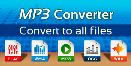 mp3 converter cover