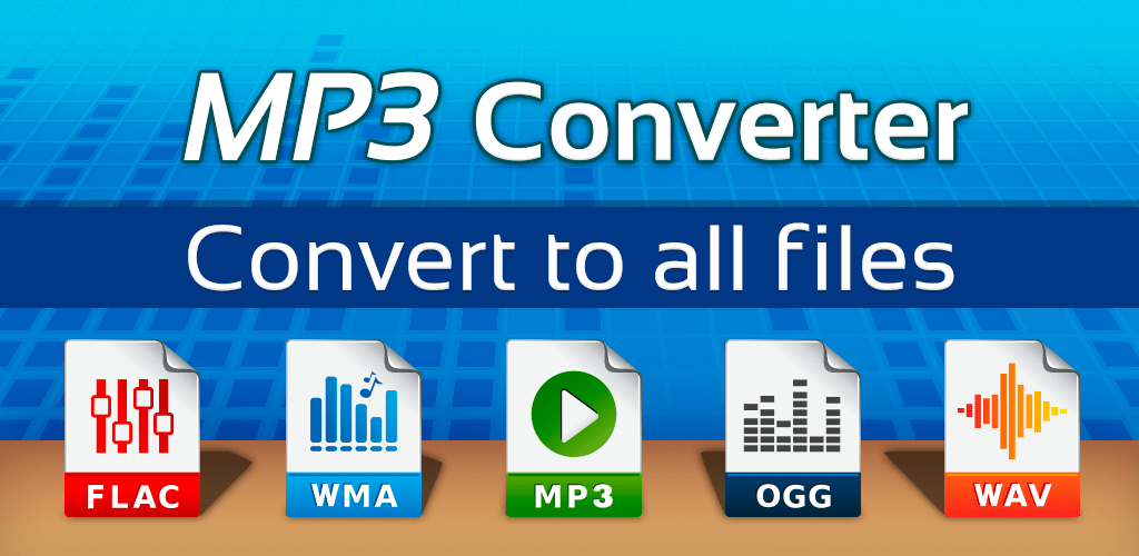 mp3 converter cover