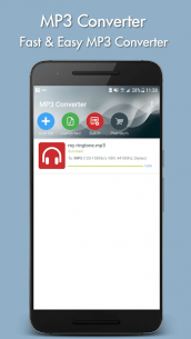 MP3 Converter (PREMIUM) 5.46 Apk for Android 1