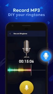 MP3 Cutter – Ringtone Maker 1.0 Apk for Android 3