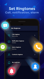 MP3 Cutter – Ringtone Maker 1.0 Apk for Android 4