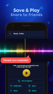 MP3 Cutter – Ringtone Maker 1.0 Apk for Android 5
