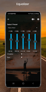 Mp3 music player. Play music on mp3 audio player. (PRO) 0.0.38 Apk for Android 3