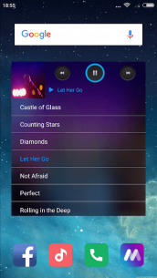 Mp3 Player 1.7.9 Apk for Android 2