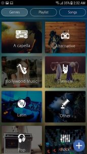 Mp3 Player 1.7.9 Apk for Android 3