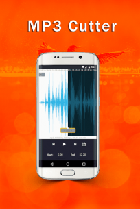 MP3 Player (PRO) 1.15 Apk for Android 4