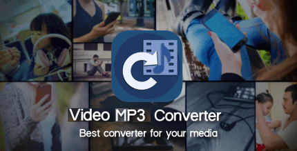 mp3 video converter android cover