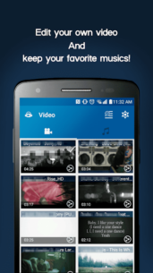 Video MP3 Converter 2.6.8 Apk for Android 1