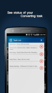 Video MP3 Converter 2.6.8 Apk for Android 4