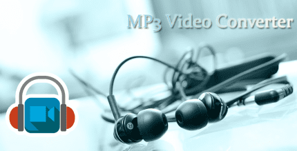 mp3 video converter cover