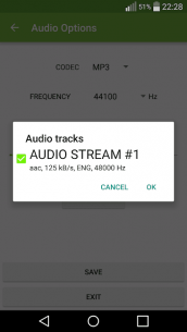 MP3 Video Converter (PRO) 3.0 Apk for Android 4