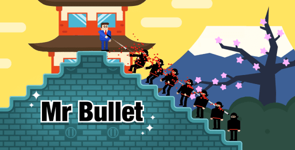 mr bullet spy puzzles cover