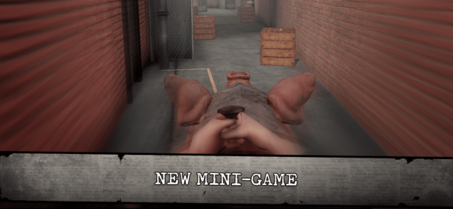 Mr. Meat 2: Prison Break 1.1.3 Apk + Mod for Android 4