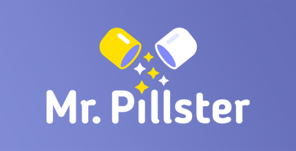 mr pillster android cover