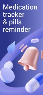 Mr. Pillster pill box & pill reminder tracker rx (PRO) 2.4.8 Apk for Android 1