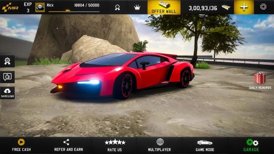 MR RACER : Car Racing Game 2020 – ULTIMATE DRIVING 1.4.2 Apk + Mod for Android 1