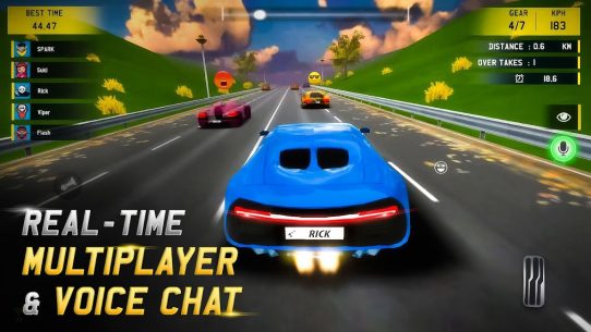 MR RACER : Car Racing Game 2020 – ULTIMATE DRIVING 1.4.2 Apk + Mod for Android 2
