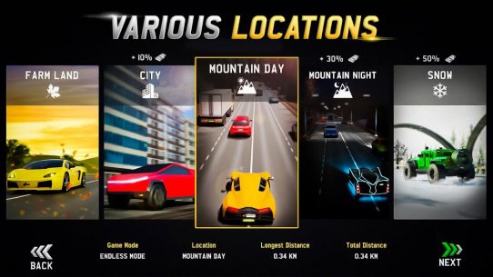 MR RACER : Car Racing Game 2020 – ULTIMATE DRIVING 1.4.2 Apk + Mod for Android 5