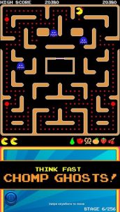 Ms. PAC-MAN 2.6.0 Apk for Android 1