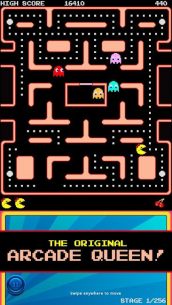 Ms. PAC-MAN 2.6.0 Apk for Android 2
