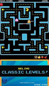 Ms. PAC-MAN 2.6.0 Apk for Android 4