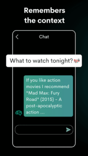 Chat AI – AI Chatbot Assistant (PREMIUM) 127.0 Apk for Android 3