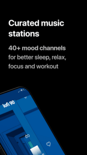 Mubert: AI Music Streaming (PRO) 4.2.1 Apk + Mod for Android 2