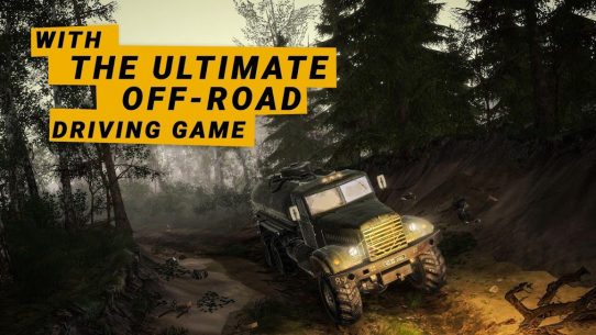 MudRunner 1.4.6.8692 Apk for Android 2