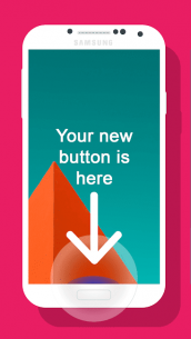 Multi-action Home Button (PRO) 2.5.0 Apk for Android 2