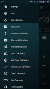 Multi Calculator 1.7.13 Apk for Android 1