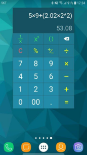Multi Calculator 1.7.13 Apk for Android 2