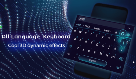 Multi Language Keyboard 1.2.0 Apk for Android 1