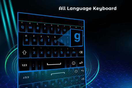 Multi Language Keyboard 1.2.0 Apk for Android 5