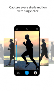 Multi Photo High Speed Camera (PRO) 1.4 Apk for Android 1
