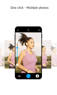 Multi Photo High Speed Camera (PRO) 1.4 Apk for Android 2