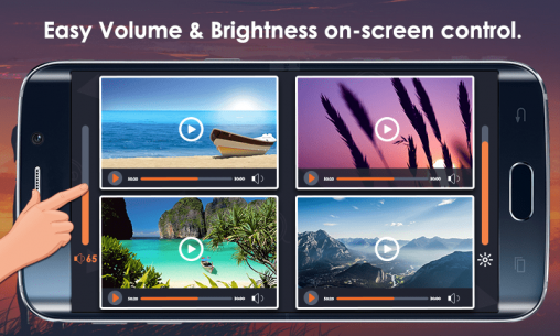 Multi Screen Video Player (PREMIUM) 1.9 Apk for Android 2