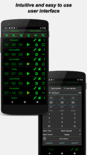 Multi Timer 4.7.2 Apk for Android 2