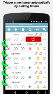 Multi Timer 4.7.2 Apk for Android 3